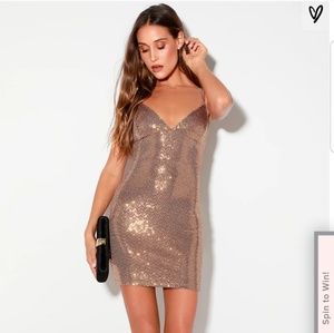 Perfect New years dress!